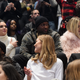 Illustration for article titled Lamar Odom Makes First Appearance After Overdose, At Kanye Wests Fashion Show